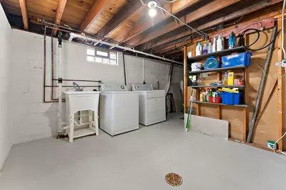 217 W 40th Place, Griffith, IN 46319 - Photo 19