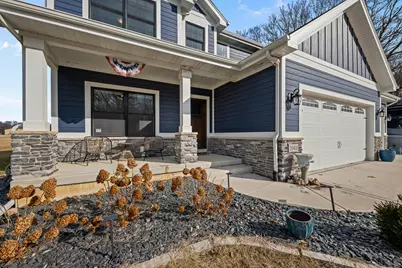 20411 Woodmar Street, Lowell, IN 46356 - Photo 1