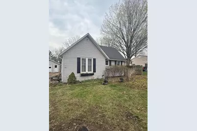 307 McKinley Street, Kouts, IN 46347 - Photo 1