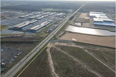 Approx 32 Acres N 850 E, New Carlisle, IN 46552 - Photo 11