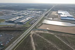 Approx 32 Acres N 850 E, New Carlisle, IN 46552 - Photo 11