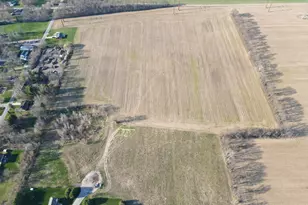 Approx 32 Acres N 850 E, New Carlisle, IN 46552 - Photo 3