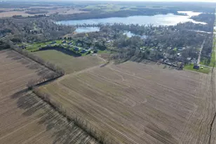 Approx 32 Acres N 850 E, New Carlisle, IN 46552 - Photo 1