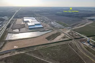 Approx 32 Acres N 850 E, New Carlisle, IN 46552 - Photo 9