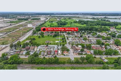 2804 Schrage Avenue, Whiting, IN 46394 - Photo 3