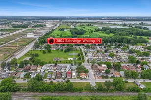 2804 Schrage Ave, Whiting, IN 46394 - Photo 3