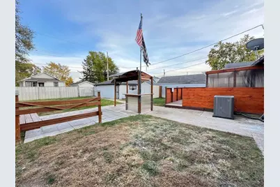 6637 S McCook Avenue, Hammond, IN 46323 - Photo 17