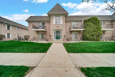 2649 Georgetowne #B2, Highland, IN 46322 - Photo 1