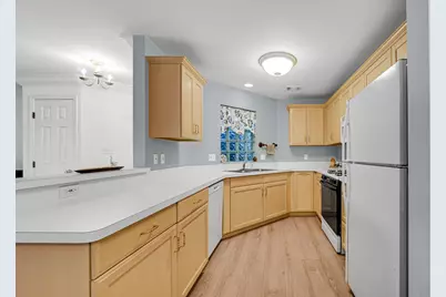 2649 Georgetowne #B2, Highland, IN 46322 - Photo 9