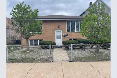 1308 W 150th Street, East Chicago, IN 46312 - Photo 1