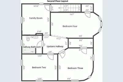 507 Center Street, Michigan City, IN 46360 - Photo 37