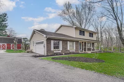 38-1 N 600 W, Valparaiso, IN 46385 - Photo 1