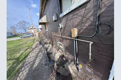 4833 McCook Avenue, East Chicago, IN 46312 - Photo 3
