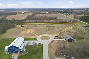 940 N, Lake Village, IN 46349 - Photo 1