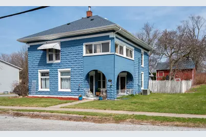 134 N Fremont Street, Lowell, IN 46356 - Photo 1