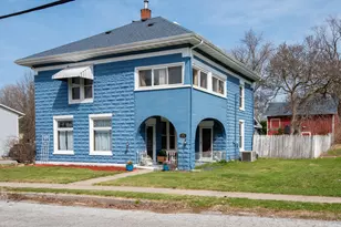 134 N Fremont St, Lowell, IN 46356 - Photo 1