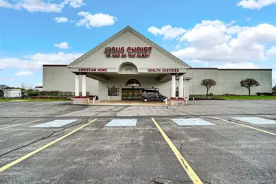 4200 W Lincoln Highway, Merrillville, IN 46410 - Photo 15