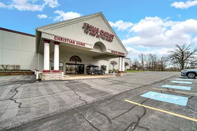 4200 W Lincoln Highway, Merrillville, IN 46410 - Photo 9