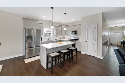 499 Cherrywood Lane, Chesterton, IN 46304 - Photo 7