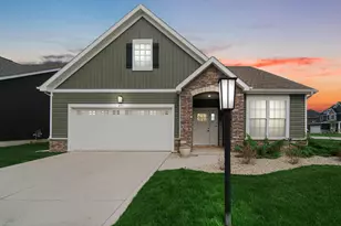 499 Cherrywood Ln, Chesterton, IN 46304 - Photo 1