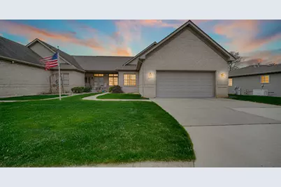 308 Carnation Street NE, Demotte, IN 46310 - Photo 1