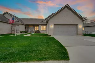 308 Carnation St NE, Demotte, IN 46310 - Photo 1