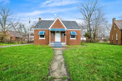 4327 Vermont Court, Gary, IN 46409 - Photo 1