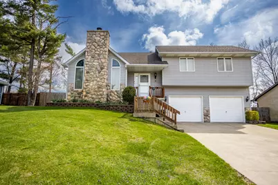 15 Vine Drive, Hebron, IN 46341 - Photo 1