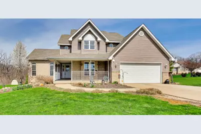 766 Wigeon Court, Valparaiso, IN 46385 - Photo 1