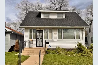 3905 Madison Street, Gary, IN 46408 - Photo 1