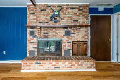 105 N Homer Lane, Wolcott, IN 47995 - Photo 9