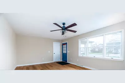 105 N Homer Lane, Wolcott, IN 47995 - Photo 17