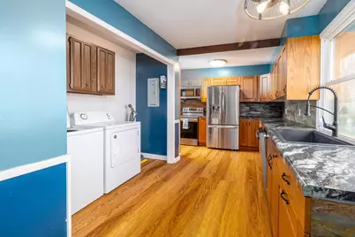 105 N Homer Lane, Wolcott, IN 47995 - Photo 11