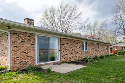 105 N Homer Lane, Wolcott, IN 47995 - Photo 7