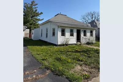 222 W Prairie Avenue W, Goodland, IN 47948 - Photo 1