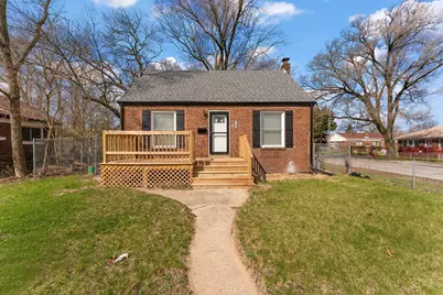 700 Ralston Street, Gary, IN 46406 - Photo 3