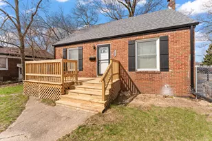700 Ralston St, Gary, IN 46406 - Photo 1