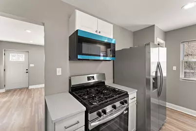 700 Ralston Street, Gary, IN 46406 - Photo 9