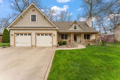 601 Eastwood Drive, Kouts, IN 46347 - Photo 1