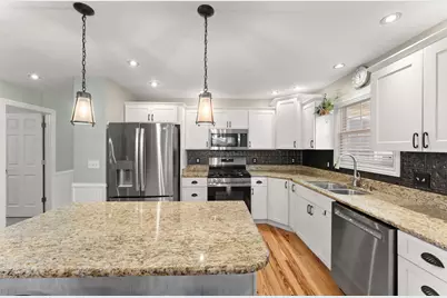 601 Eastwood Drive, Kouts, IN 46347 - Photo 7