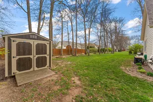 601 Eastwood Dr, Kouts, IN 46347 - Photo 29