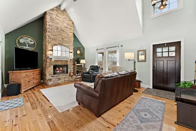 601 Eastwood Drive, Kouts, IN 46347 - Photo 3