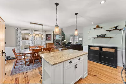 601 Eastwood Drive, Kouts, IN 46347 - Photo 9