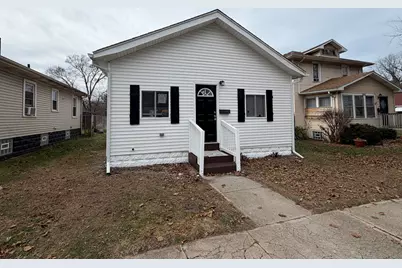 3744 Washington Street, Gary, IN 46408 - Photo 21