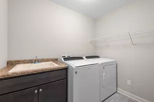 2324 Waterford Cir E, Schererville, IN 46375 - Photo 21