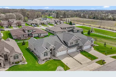 2324 Waterford Circle E, Schererville, IN 46375 - Photo 1