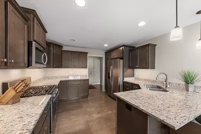 2324 Waterford Circle E, Schererville, IN 46375 - Photo 19