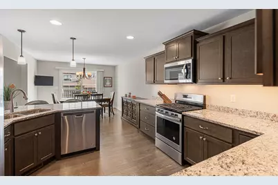 2324 Waterford Circle E, Schererville, IN 46375 - Photo 17