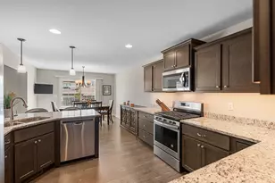 2324 Waterford Cir E, Schererville, IN 46375 - Photo 17