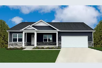 5014 Richard Drive, Lowell, IN 46356 - Photo 1